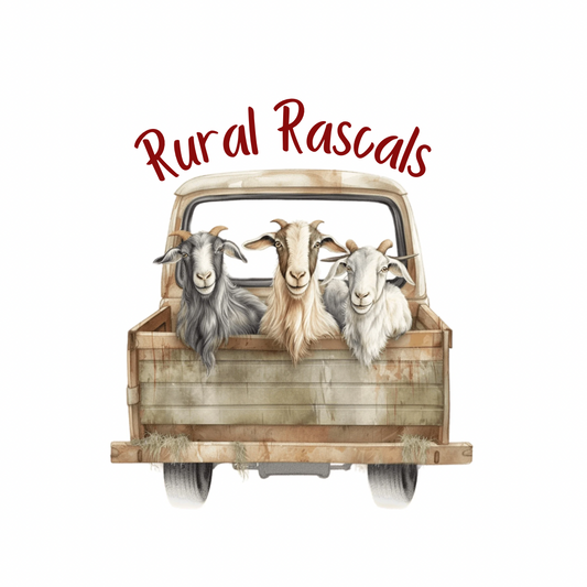 Rural Rascals Gift Card
